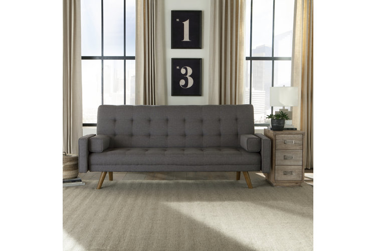 Top 12 MidCentury Modern Futons in 2023 Wayfair
